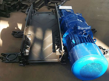 SGB620/40T刮板機整機及配件運行穩定規格齊全