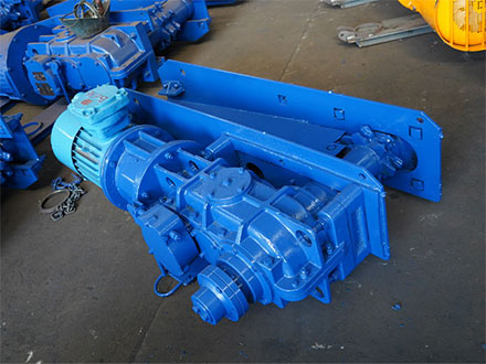 礦用SGB630/150C刮板機 綜采刮板輸送機 運行平穩輸送量大