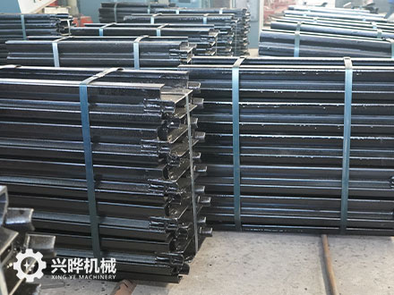 刮板機中部槽 40T中部槽 耐磨耐用過(guò)渡槽 支持定制