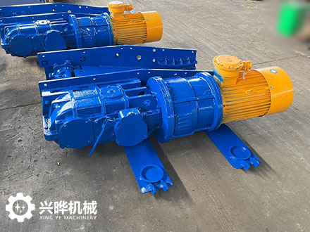 礦用刮板輸送機的常見(jiàn)問(wèn)題及解決方案