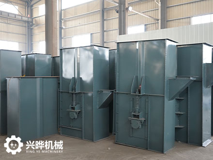 斗式提升機 NE/TD/TH系列物料輸送設備 性能穩定提升量大