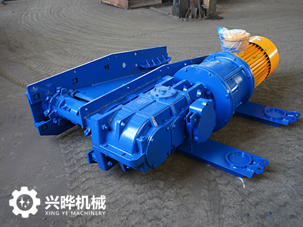SGB620/40T礦用刮板輸送機 運行穩定輸送能力強 支持訂購