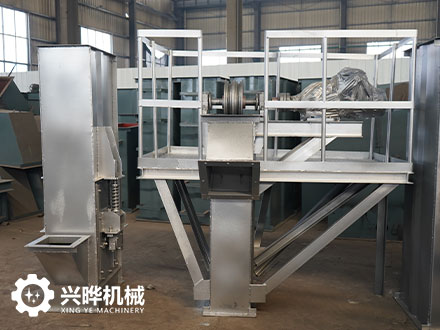 斗式提升機常見(jiàn)問(wèn)題及處理方法
