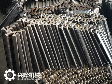 30T/40T刮板機刮板 礦用刮板機配件 貨源充足支持定制