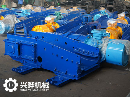 礦用刮板機 SGB系列刮板輸送機 性能優(yōu)良 使用壽命長(cháng)