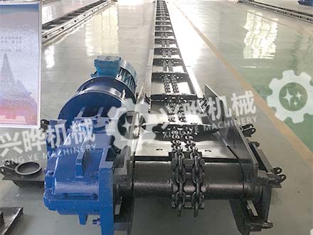 礦用 SGB-620/55刮板機 SGB系列整機及其配件 運行平穩