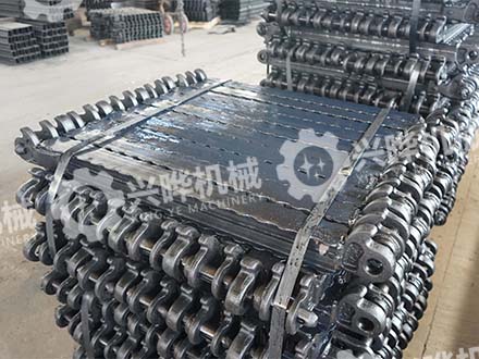 金屬頂梁一字梁 適用于炮采工作面 為實(shí)現采煤機械化提供了條件